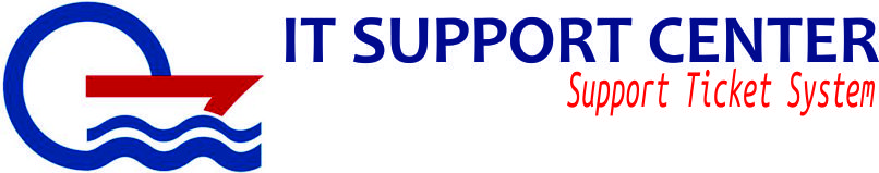 SIMAMARINE IT HELPDESK